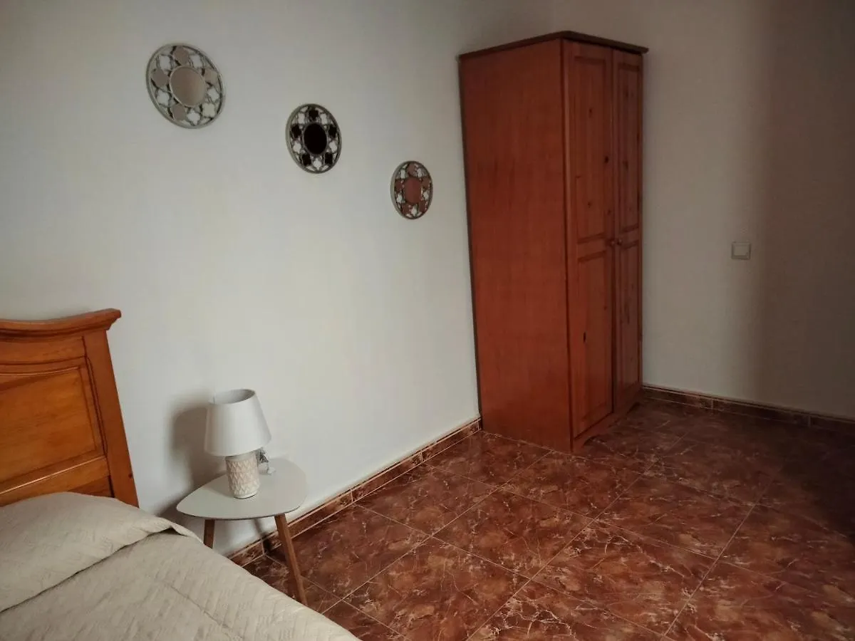 Casa candelaria Arinaga Apartamento