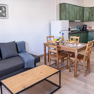Casa Andrea Doria Apartamento
