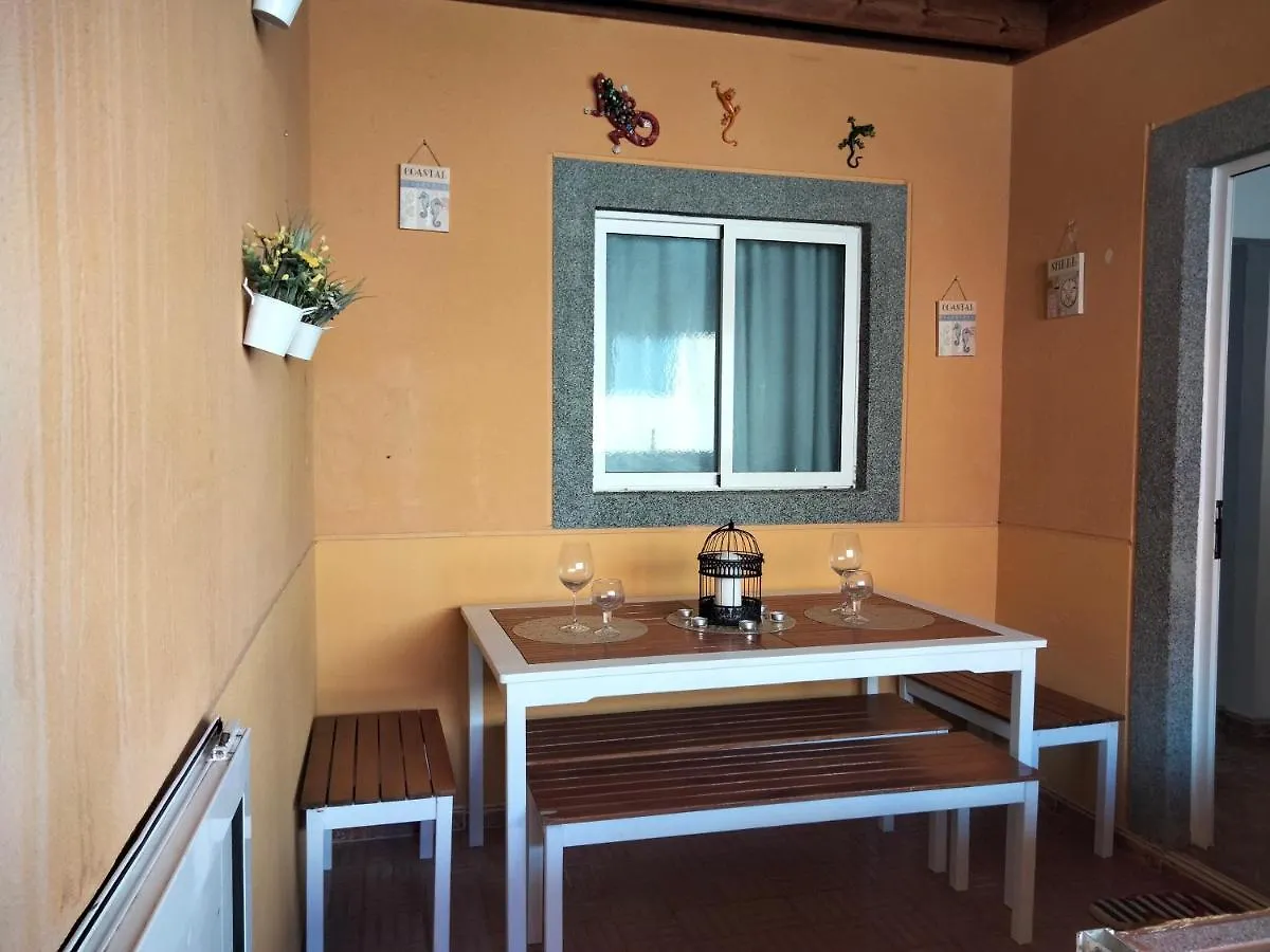 Appartamento Casa Candelaria Arinaga