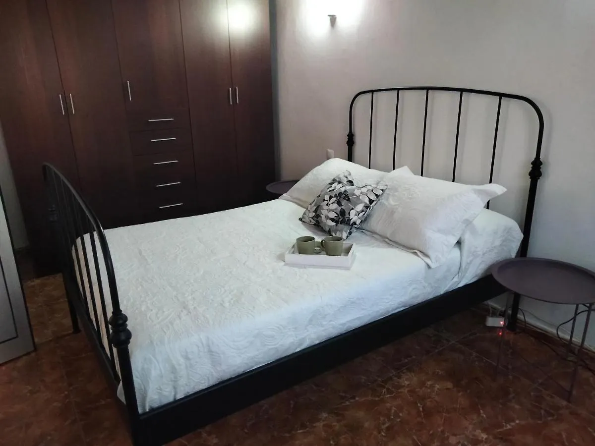 Casa Candelaria Arinaga 0*,  Spagna