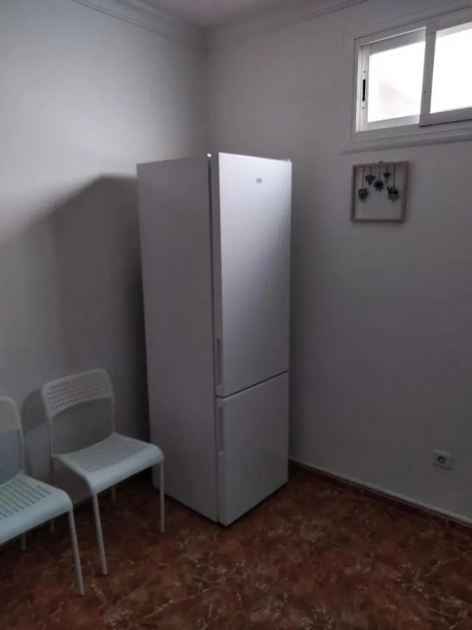 Appartamento Casa Candelaria Arinaga
