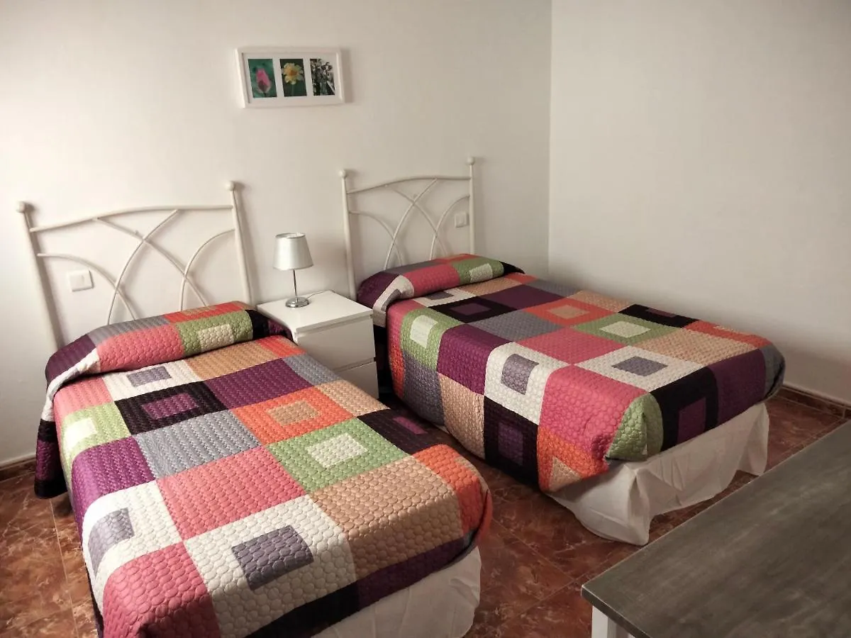 Casa Candelaria Arinaga 0*,