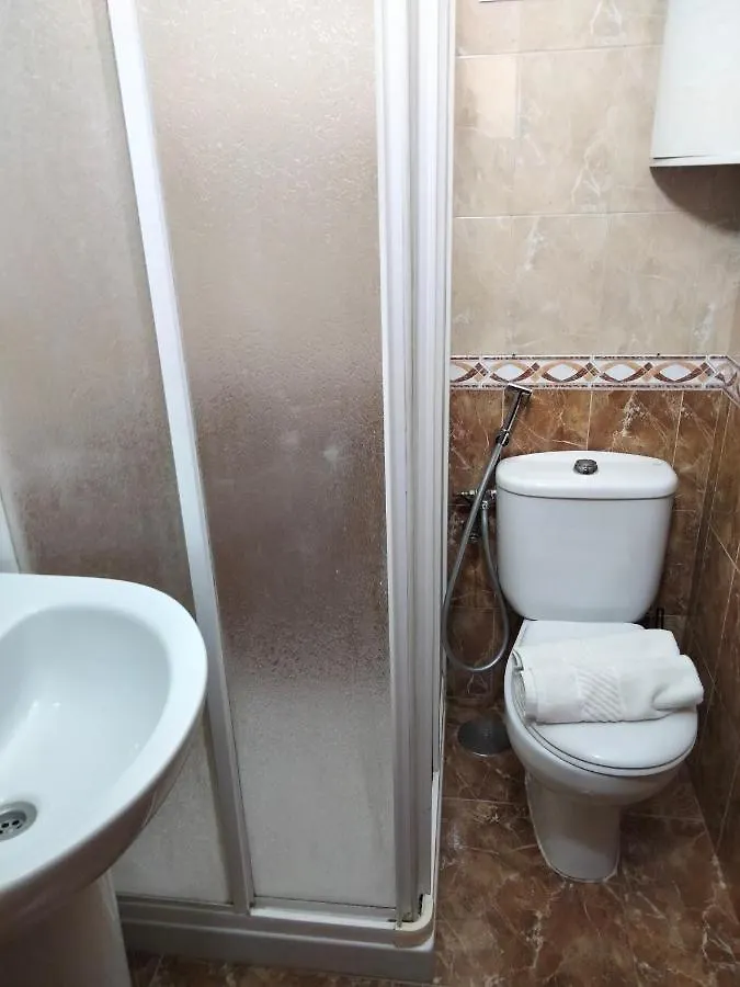Casa Candelaria Arinaga Appartamento