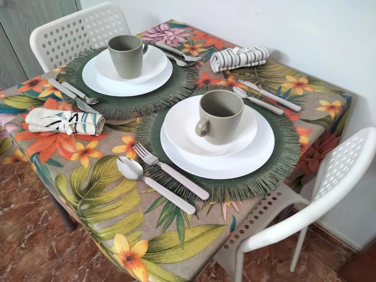 Casa Candelaria Arinaga 0*,