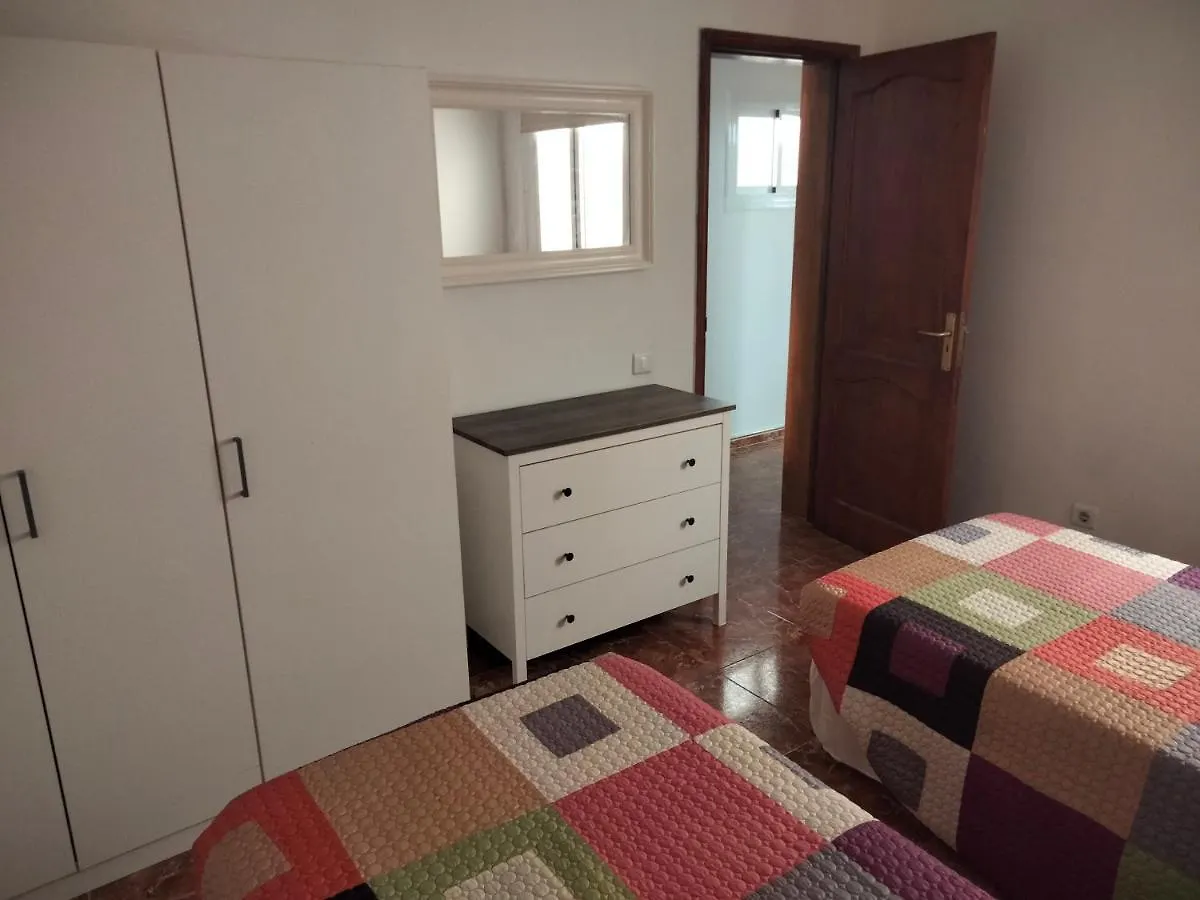 Casa Candelaria Arinaga Spagna